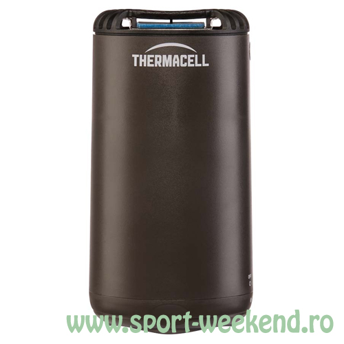 mr-psl.jpg Thermacell - Aparat anti tantari Patio Shield Mosquito Repeller Graphit - imagine 1