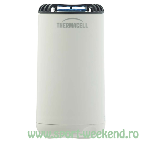 mr-psw.jpg Thermacell - Aparat anti tantari Patio Shield Mosquito Repeller White - imagine 1