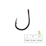 Zeck - Carlige Mr. Waller Hook S