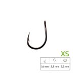 Zeck - Carlige Mr. Waller Hook XS