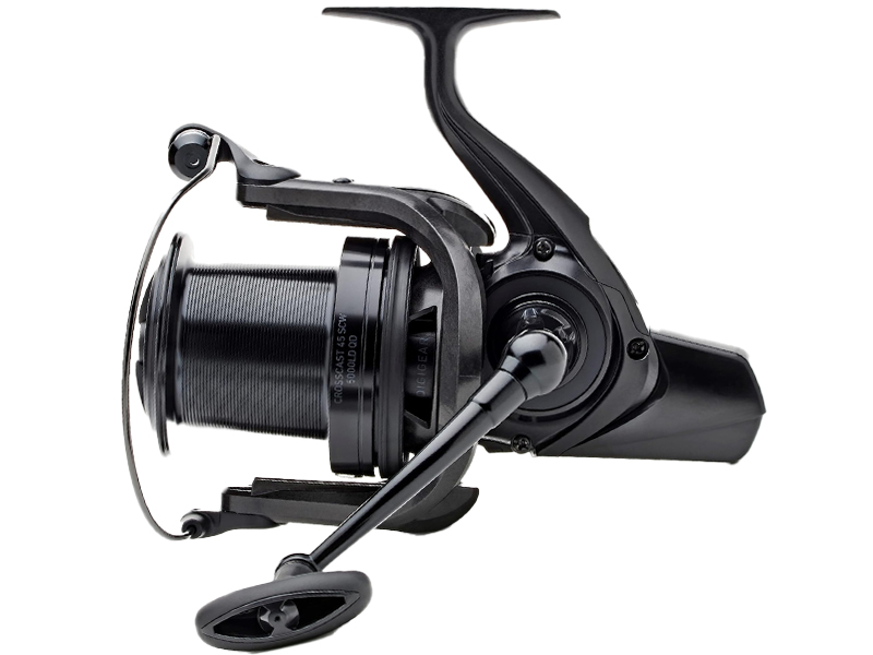 mulineta-daiwa-24-crosscast-45scw-5000ld-qd-1734505712-1.jpg Daiwa - Mulineta Crosscast 45SCW 5000LD QD - imagine 1