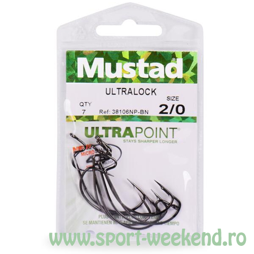mustad_ultrapoint_bln_offset_1.jpg Mustad - Carlige Offset Ultralock nr. 2/0 - imagine 1