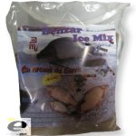 Benzar Mix - Nada Ice Mix Black 0,5kg