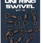 Nash - Vartej Uni Ring Swivel