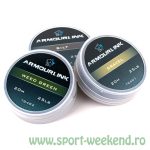 Nash - Fir Armour Link Silt 20m - 35lbs