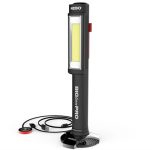 Nebo - Lampa de Lucru BIG LARRY PRO RC LED Work Light - imagine 2