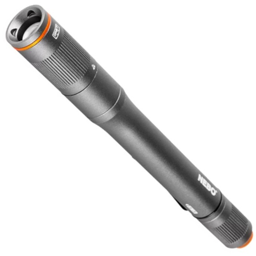 nebo_-_lanterna_de_mana_columbo_250_rc.jpg Nebo - Lanterna de Mana COLUMBO™ 150 LED Penlight - imagine 1
