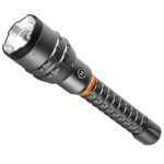 Nebo - Lanterna de Mana Reincarcabila 12K LED Torch