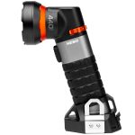 Nebo - Lanterna Reincarcabila LUXTREME SL25R LED Torch - imagine 2