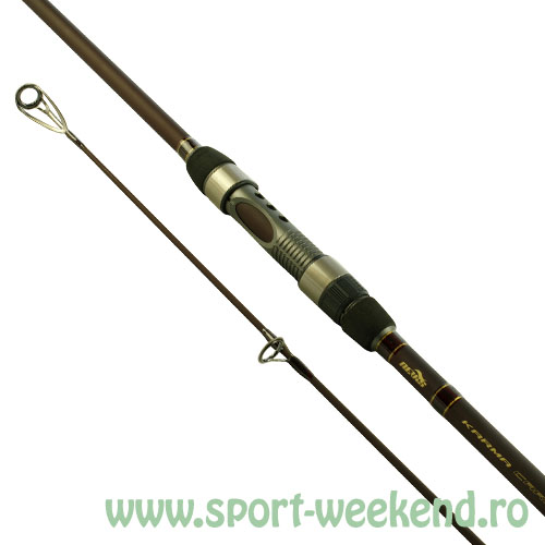 nevis_-_lanseta_karma_carp_2tr.jpg Nevis - Lanseta Karma Carp 2tr. - 3,6m - 3,25lbs - imagine 1
