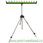 Formax - Trepied + Suport lansete burete