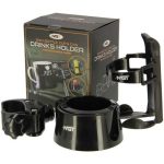 NGT - Drinksholder 3 in 1