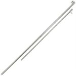 NGT - Picheti din Inox 75-120cm