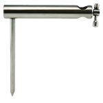 NGT - Stabilizator din Inox Deluxe pt. Picheti
