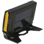 NGT - Proiector Profiler 21 Led Light Solar cu Baterie 8000mAh - imagine 7
