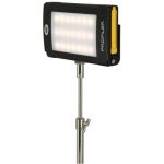 NGT - Proiector Profiler 21 Led Light Solar cu Baterie 8000mAh - imagine 6