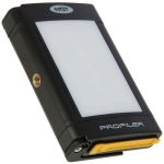 NGT - Proiector Profiler 21 Led Light Solar cu Baterie 8000mAh - imagine 5