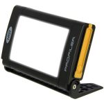 NGT - Proiector Profiler 21 Led Light Solar cu Baterie 8000mAh - imagine 4