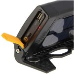 NGT - Proiector Profiler 21 Led Light Solar cu Baterie 8000mAh - imagine 3