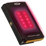 NGT - Proiector Profiler 21 Led Light Solar cu Baterie 8000mAh - imagine 2