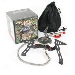 NGT - Aragaz Portable Gaz Stove