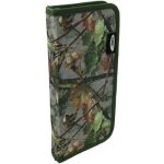 NGT - Borseta Stiff Rig Camo
