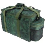 NGT - Geanta Dapple Camo Carryall - imagine 2
