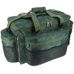 NGT - Geanta Dapple Camo Carryall