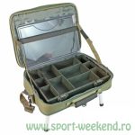 NGT - Geanta Cu Masa Box Case Tackle Bag