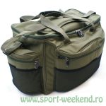 NGT - Geanta Green Carryall