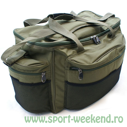 ngt_-_geanta_green_carryall_giant.jpg NGT - Geanta Green Carryall - imagine 1