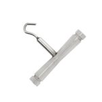 NGT - Steinless Steel Knot Puller