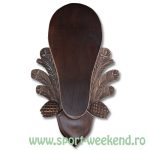 Nimrod - Panoplie craniu Capra Neagra - imagine 2