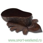 Nimrod - Panoplie craniu Capra Neagra