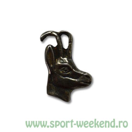 NN - Insigna vanatoare Capra Neagra