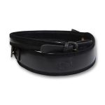 Nobil Hunting - Curea arma BLS Piele negru