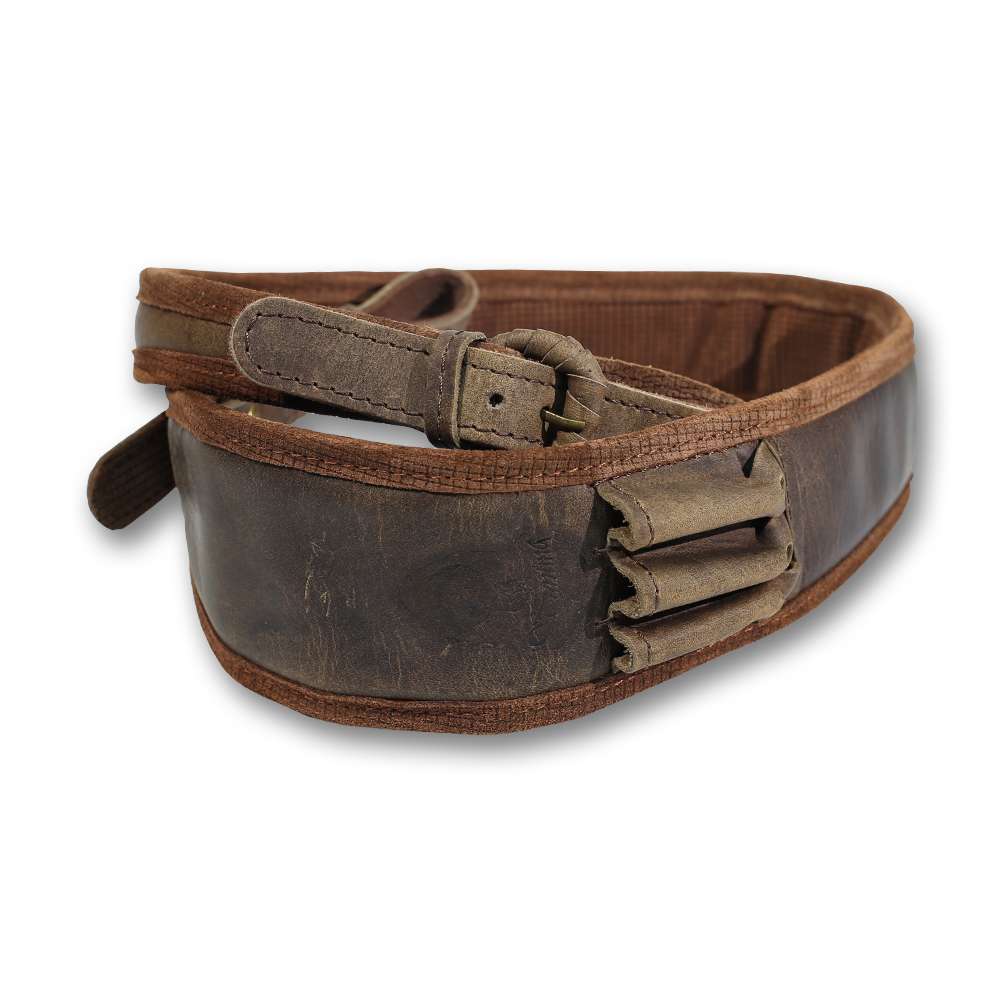 nobil_fegyverszij_6.jpg Nobil Hunting - Curea carabina Wide 3G - imagine 1