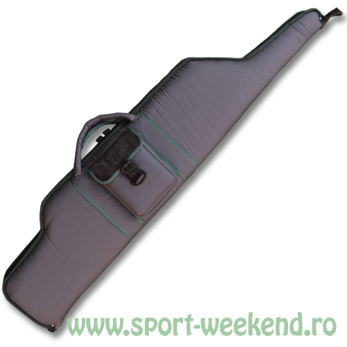 nobil_hunting_-_husa_arma_polyester_verde.jpg Nobil Hunting - Husa arma poliester 120cm - imagine 1