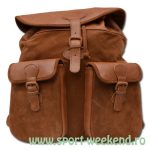 Nobil Hunting - Rucsac piele
