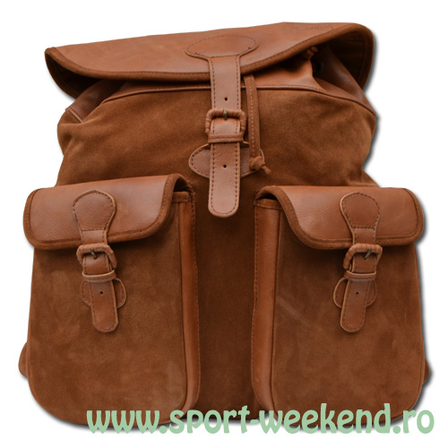nobile_hunting.jpg Nobil Hunting - Rucsac piele - imagine 1