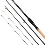 Nytro - Lanseta Starkx Big River Feeder 3,9m XH / 50-150g