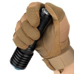 Olight - Lanterna Warrior X3 - imagine 3