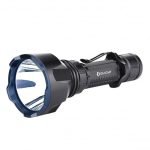 Olight - Lanterna Warrior X Turbo