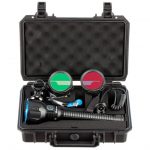 Olight - Set Lanterna Hunting Javelot Turbo