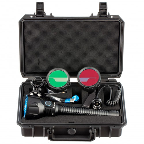 olight_-_set_lanterna_hunting_javelot_turbo.jpg Olight - Set Lanterna Hunting Javelot Turbo - imagine 1