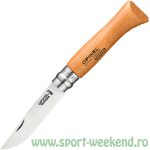 Opinel - Cutit buzunar carbon nr.12