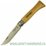 Opinel - Cutit buzunar inox nr.8