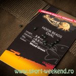 Select Baits - Opritoare Oval Hook Beads