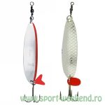 DAM - Oscilanta FZ Slim Standard Silver - 16gr