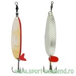 DAM - Oscilanta FZ Slim Standard Silver/Gold - 24gr